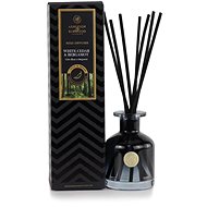 ASHLEIGH & BURWOOD Signature White Cedar & Bergamot 120ml - Reed Diffuser