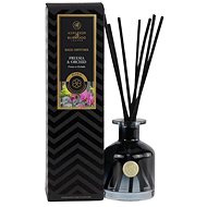 ASHLEIGH & BURWOOD Signature Freesia & Orchid 120ml - Reed Diffuser