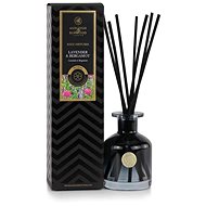 ASHLEIGH & BURWOOD Signature Lavender & Bergamot 120ml - Reed Diffuser
