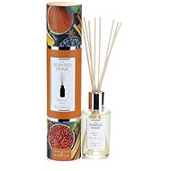ASHLEIGH & BURWOOD The Scented Home Oriental Spice 50 ml - Incense Sticks