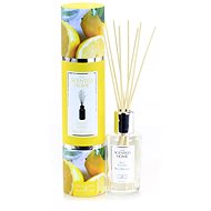 ASHLEIGH & BURWOOD The Scented Home Sicilian Lemon 50 ml - Incense Sticks
