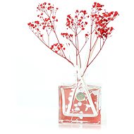 ASHLEIGH & BURWOOD Life In Bloom Winter Rose & Jasmine 150 ml - Reed Diffuser