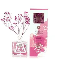 ASHLEIGH & BURWOOD Life In Bloom Lotus Flower & Watermelon 150 ml - Reed Diffuser