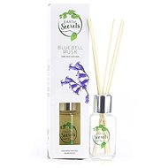 ASHLEIGH & BURWOOD Earth Secrets Bluebell Musk 50 ml - Incense Sticks