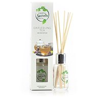 ASHLEIGH & BURWOOD Earth Secrets Darjeeling Tea 50 ml - Incense Sticks