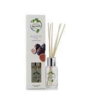 ASHLEIGH & BURWOOD Earth Secrets Roasted Fig 50 ml - Incense Sticks