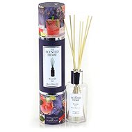 ASHLEIGH & BURWOOD The Scented Home Rhubarb Gin 150 ml - Incense Sticks