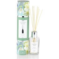 ASHLEIGH & BURWOOD The Scented Home Snowdrop & Jasmine 150 ml - Reed Diffuser