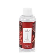 ASHLEIGH & BURWOOD Spare diffuser refill 150 ml SMOKED CHILLI - Diffuser Refill
