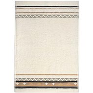 FROTTANA Country towel 30 × 50 cm off-white - Towel