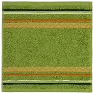 FROTTANA Country towel 30 × 30 cm green - Towel