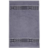 FROTTANA Fjord towel 30 × 50 cm grey - Towel