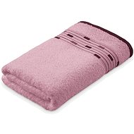 FROTTANA Magic osuška 67 × 140 cm růžová - Bath Towel