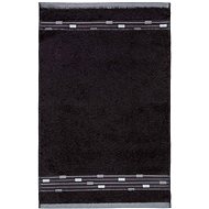 FROTTANA Magic towel 30 × 50 cm dark grey - Towel