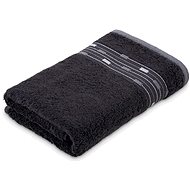FROTTANA Magic osuška 67 × 140 cm tmavě šedá - Bath Towel