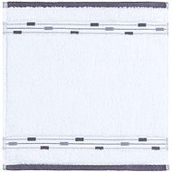 FROTTANA Magic towel 30 × 30 cm white - Towel