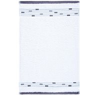 FROTTANA Magic towel 30 × 50 cm white - Towel