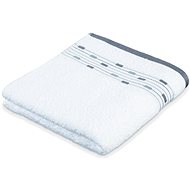 FROTTANA Magic towel 50 × 100 cm white - Towel