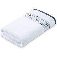 FROTTANA Magic osuška 67 × 140 cm bílá - Bath Towel