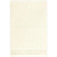 FROTTANA Pearl towel 30 × 50 cm off-white - Towel