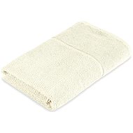 FROTTANA Pearl osuška 67 × 140 cm smetanová - Bath Towel