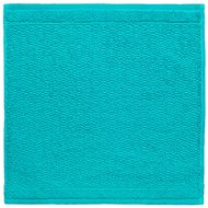 FROTTANA Pearl towel 30 × 30 cm turquoise - Towel