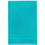 FROTTANA Pearl towel 30 × 50 cm turquoise - Towel