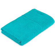 FROTTANA Pearl osuška 67 × 140 cm tyrkysová - Bath Towel