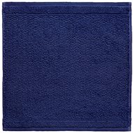 FROTTANA Pearl towel 30 × 30 cm dark blue - Towel
