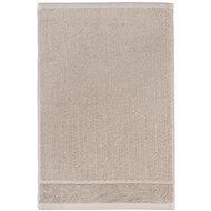FROTTANA Pearl towel 30 × 50 cm beige - Towel