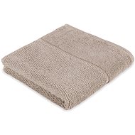 FROTTANA Pearl towel 50 × 100 cm beige - Towel