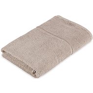 FROTTANA Pearl osuška 67 × 140 cm béžová - Bath Towel