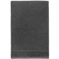 FROTTANA Pearl towel 30 × 50 cm dark grey - Towel