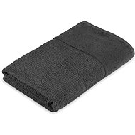 FROTTANA Pearl osuška 67 × 140 cm tmavě šedá - Bath Towel