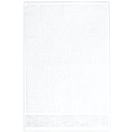 FROTTANA Pearl towel 30 × 50 cm white - Towel