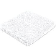 FROTTANA Pearl towel 50 × 100 cm white - Towel
