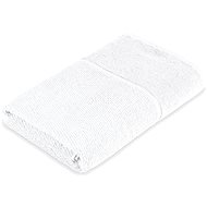 FROTTANA Pearl osuška 67 × 140 cm bílá - Bath Towel