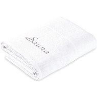 FROTTANA Pearl osuška 80 × 200 cm bílá - Bath Towel