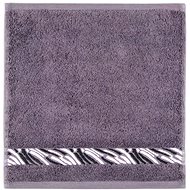 FROTTANA Shadow towel 30 × 30 cm grey - Towel