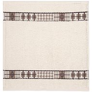 FROTTANA Fjord towel 30 × 30 cm off-white - Towel