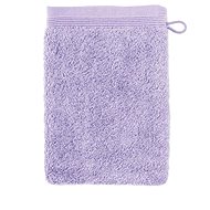 MÖVE Superwuschel washcloth 15 × 20 cm lilac - Washcloth