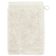 MÖVE Superwuschel washcloth 15 × 20 cm cream - Washcloth