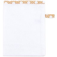 MÖVE Baby Baby washcloth15 × 20 cm white - Washcloth