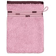FROTTANA Magic washcloth 20 x 15 cm pink - Washcloth