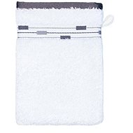 FROTTANA Magic washcloth 20 x 15 cm white - Washcloth