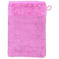 MÖVE Bambusová žínka 15 × 20 cm, iris - Washcloth