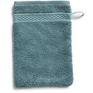 MÖVE Pure Luxury 15 × 20 cm, smaragd - Washcloth