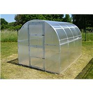 LANITPLAST KYKLOP 2 x 3 - Greenhouse