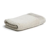 Möve Loft béžová 80 × 150 cm - Bath Towel