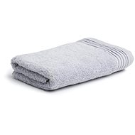 Möve Loft silver 30 × 30 cm - Towel